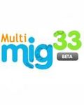 多Mig 33 Beta