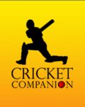 Cricket-Begleiter