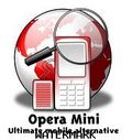 Opera Mini 4.2 Finale