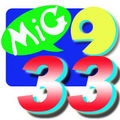 MiG33 Changed Icon