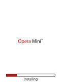 Opera - Mini