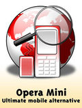Opera Mini 5 베타