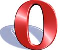 Opera Mini 5 (стабильная версия)