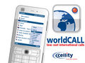 Cellity World Appel