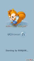 UC 브라우저 7.5