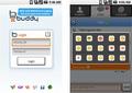 Ebuddy 2.2.0 향상된 (전체 화면)