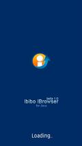 متصفح IBIBO v1.1 لجافا