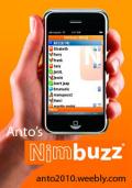 Anto's Nimbuzz 2012
