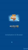 UC Browser V8.0.3