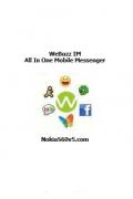 Messenger ของ WeBuzz