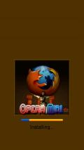 Opera Mini 6.5 Firefox