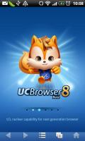 UC-Browser 8