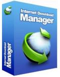 Java Internet Download Manager พลัส