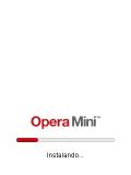 Opera Mini 6.5 completo