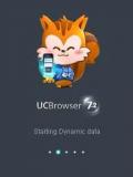 Uc Browser 7.2 en AIRTEL MO