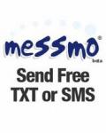 Messmo는 SMS를 보냅니다.