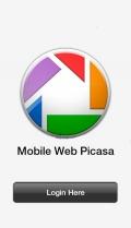 Picasa Photo Browser