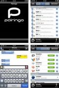 Màn hình toàn màn hình Palringo v3.2.0