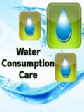 Cuidado de Consumo de Água