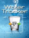 Wasserverbrauchs-Tracker