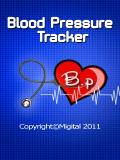Rastreador de pressão arterial