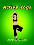 Aktif Yoga Ücretsiz