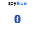 Spion Blau