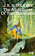 JRR Tolkein - The Adventures Of Tom Bo