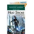 Rachel Caine - Heat Stroke (Weather Ward