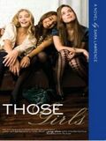 Those Girls (Ebook)