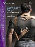 Baby, Baby, Baby(Ebook)