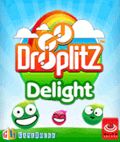 Droplitz Delight 240x320