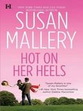 Hot On Her Heels (Ebook)