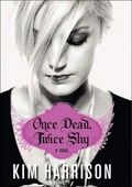 Once Dead, Twice Shy (Ebook)