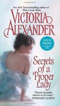 Secrets Of A Proper Lady (Ebook)