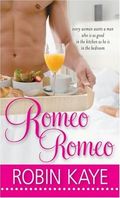 Romeo, Romeo (Ebook)