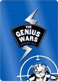 The Genius Wars