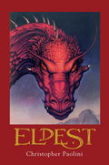 Eldest-Eragon 2