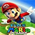 Planet Super Mario