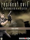 Degeneração Resident Evil