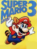 Super Mario Bros 3 Nowość