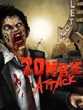 Zombie Atack