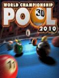 World Championship Pool 2010 3d