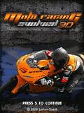 3d Moto Racing