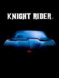 Knight Rider 3d