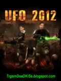 UFO 2012 Berührung