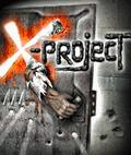 X 프로젝트