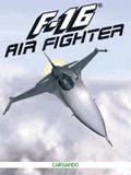 F16 الهواء Figther