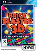 BrickBlaster3D