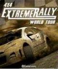 Tour du lịch thế giới Extreme Rally 4x4
